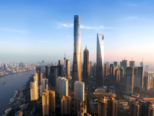 Bermad in china